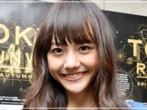 松井愛莉 歴代彼氏 サッカー 板垣瑞生 熱愛 好きなタイプ 結婚