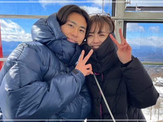 松井愛莉 歴代彼氏 サッカー 板垣瑞生 熱愛 好きなタイプ 結婚