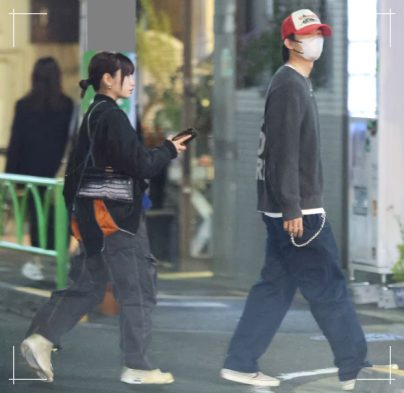 吉田凜音 歴代彼氏 馴れ初め 破局理由は 伊藤健太郎 匂わせ 好きなタイプ