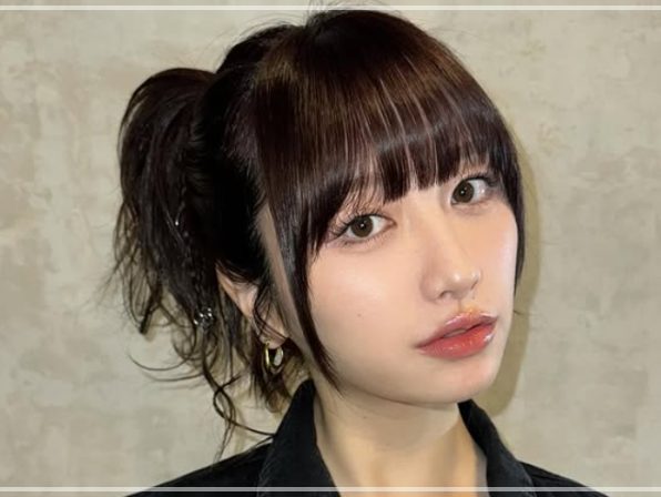 吉田凜音 歴代彼氏 馴れ初め 破局理由は 伊藤健太郎 匂わせ 好きなタイプ