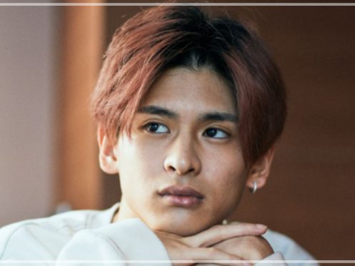 吉田凜音 歴代彼氏 馴れ初め 破局理由は 伊藤健太郎 匂わせ 好きなタイプ