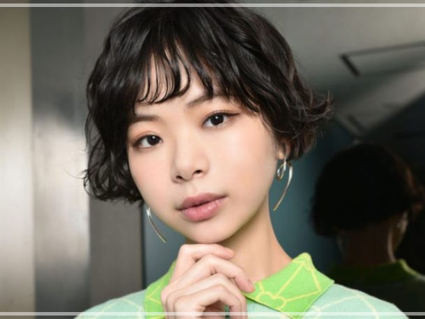 趣里 歴代彼氏 馴れ初め 匂わせ 破局理由 星ひとみ 占い 好きなタイプ