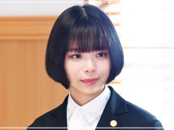 趣里 歴代彼氏 馴れ初め 匂わせ 破局理由 星ひとみ 占い 好きなタイプ
