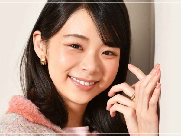 趣里 歴代彼氏 馴れ初め 匂わせ 破局理由 星ひとみ 占い 好きなタイプ