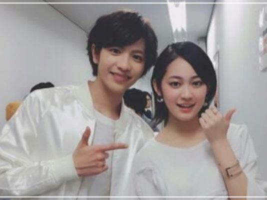 吉本実憂 歴代彼氏 志尊淳 好きなタイプ 結婚
