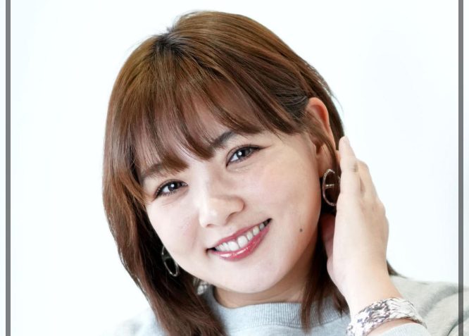 野呂佳代　子供　何人　出産　いつ　旦那　麻生裕久　バツイチ