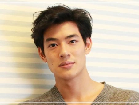 中島歩 嫁 誰 歴代彼女 女優 好きなタイプ 結婚観