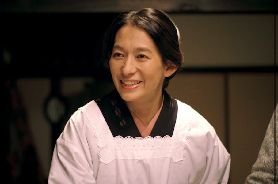 片岡礼子 旦那 顔画像 職業 馴れ初め 子供