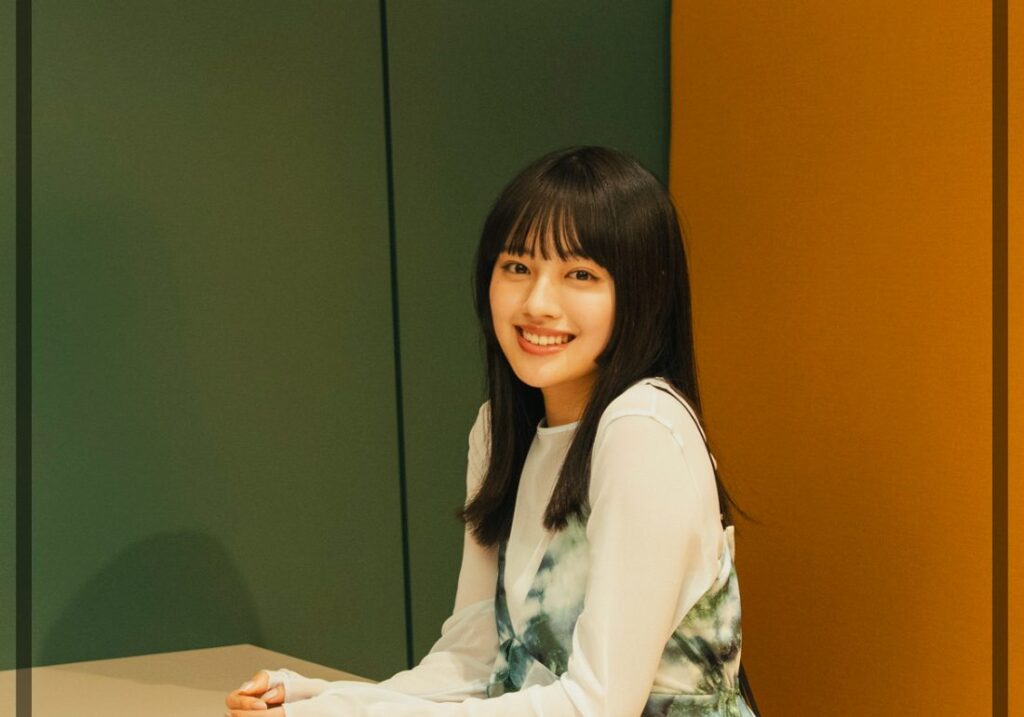 上坂樹里 歴代彼氏 好きなタイプ 結婚観 学生時代