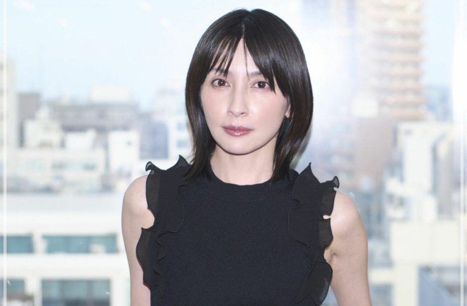 木村了 奥菜恵 馴れ初め 舞台 子供 何人 父親 誰 結婚歴 不倫