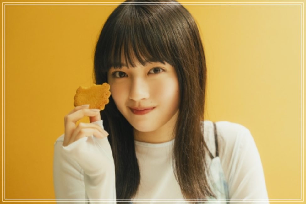 上坂樹里 歴代彼氏 好きなタイプ 結婚観 学生時代