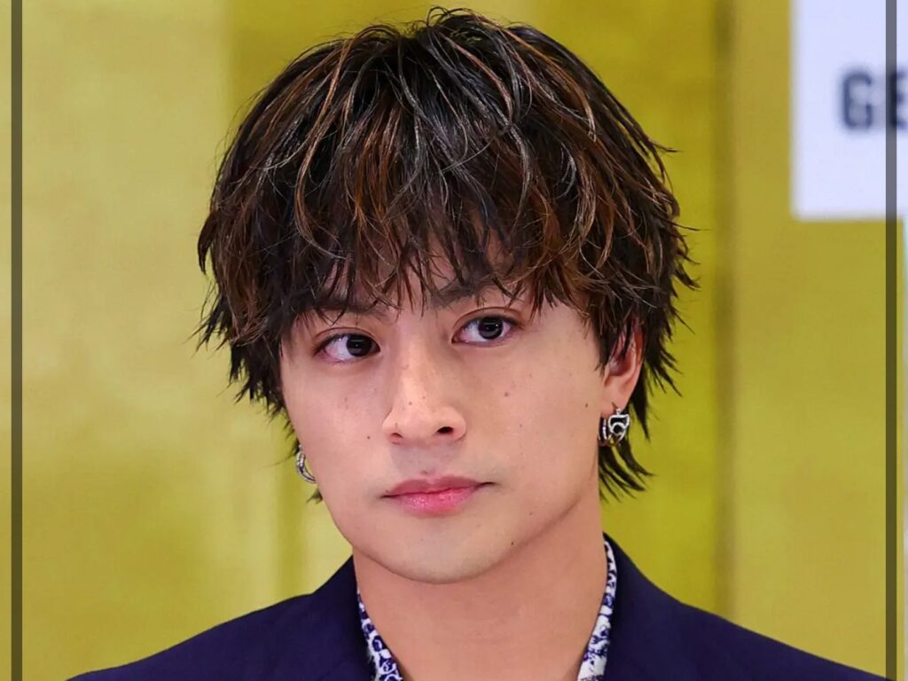 宮本茉由 歴代彼氏 馴れ初め 匂わせ 好きなタイプ 結婚観