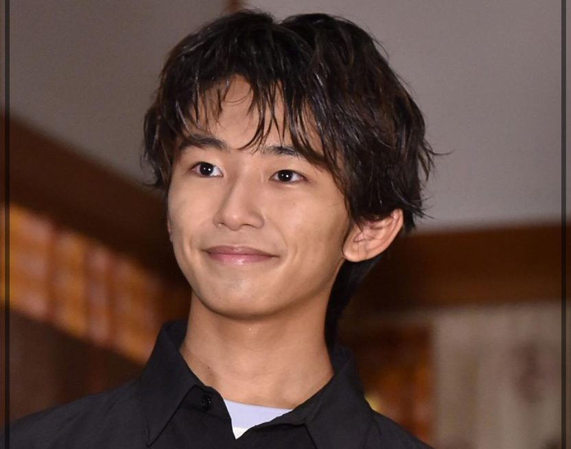 加藤清史郎 歴代彼女 馴れ初め 匂わせ 好きなタイプ 結婚観