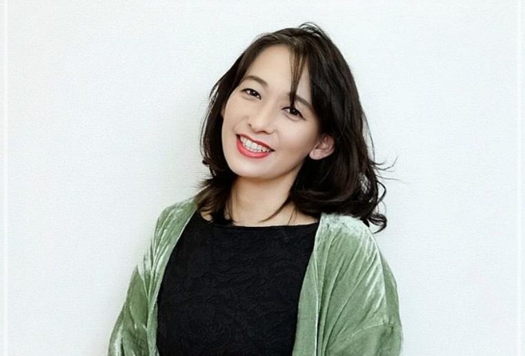 片岡礼子 旦那 顔画像 職業 馴れ初め 子供