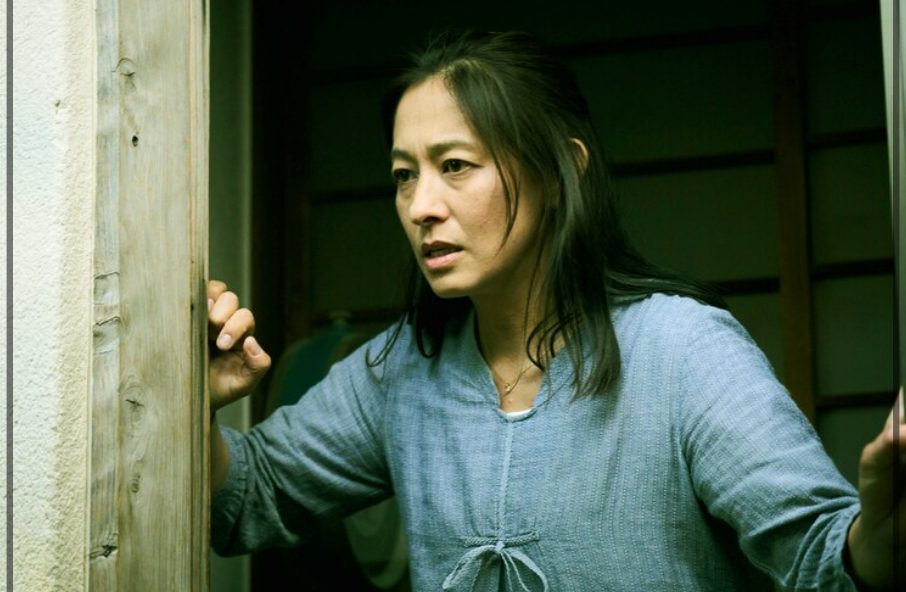 片岡礼子 旦那 顔画像 職業 馴れ初め 子供