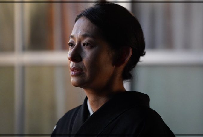 片岡礼子 旦那 顔画像 職業 馴れ初め 子供