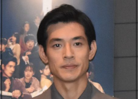 中島歩 嫁 誰 歴代彼女 女優 好きなタイプ 結婚観
