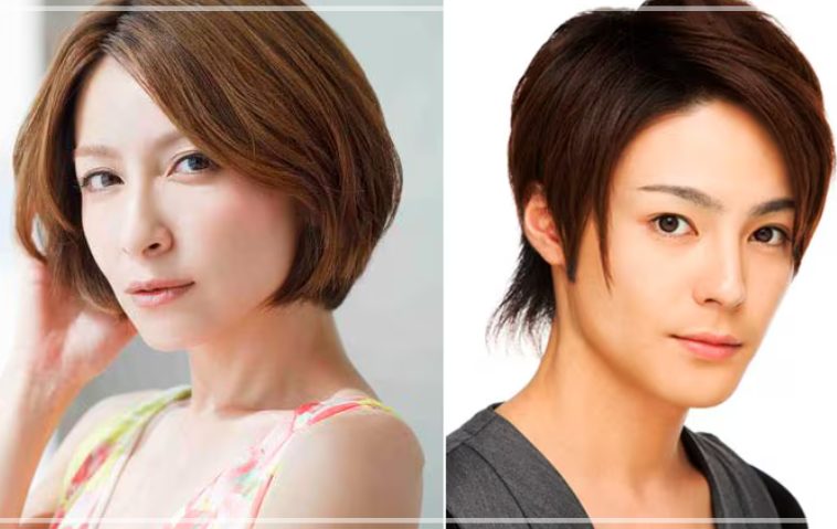 木村了 奥菜恵 馴れ初め 舞台 子供 何人 父親 誰 結婚歴 不倫