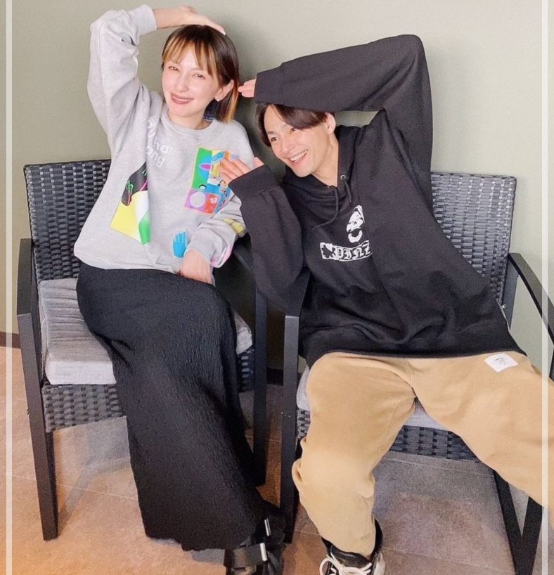 木村了 奥菜恵 馴れ初め 舞台 子供 何人 父親 誰 結婚歴 不倫
