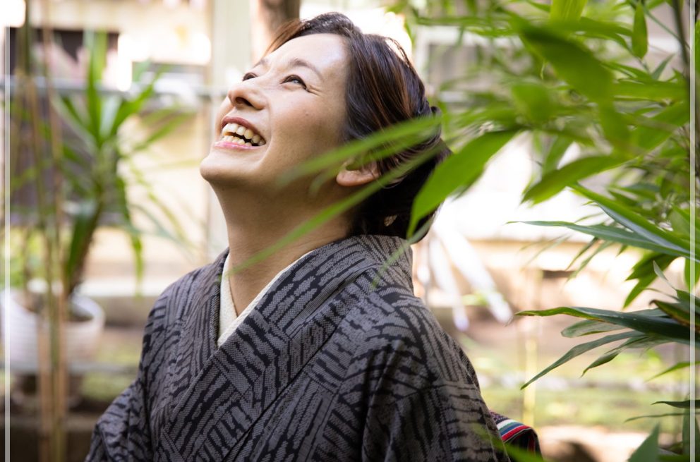 片岡礼子 旦那 顔画像 職業 馴れ初め 子供