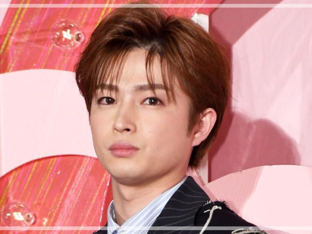 曽田陵介 歴代彼女 馴れ初め 匂わせ 結婚発表 好きなタイプ