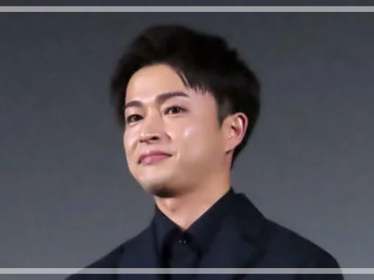 曽田陵介 歴代彼女 馴れ初め 匂わせ 結婚発表 好きなタイプ