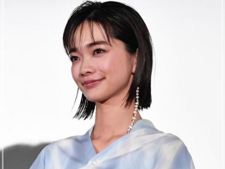 見上愛 歴代彼氏 好きなタイプ 結婚観 学生時代