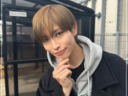 増子敦貴 歴代彼女 高石あかり 好きなタイプ ガッキー 恋愛観