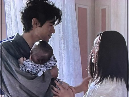中島歩 嫁 誰 歴代彼女 女優 好きなタイプ 結婚観