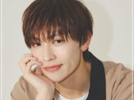 増子敦貴 歴代彼女 高石あかり 好きなタイプ ガッキー 恋愛観