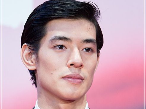 中島歩 嫁 誰 歴代彼女 女優 好きなタイプ 結婚観