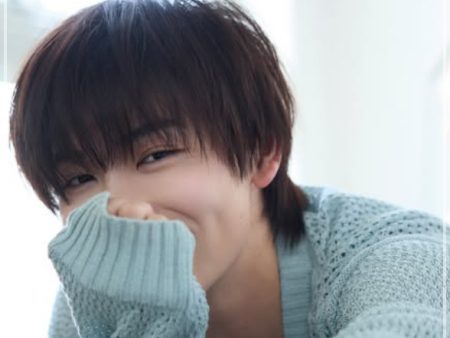 増子敦貴 歴代彼女 高石あかり 好きなタイプ ガッキー 恋愛観