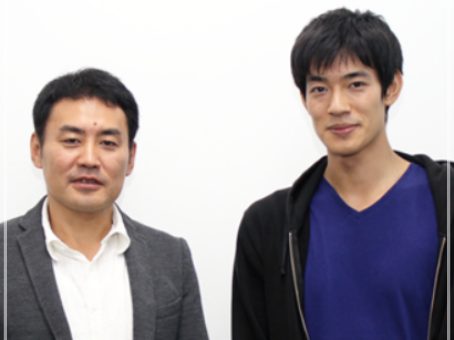 中島歩 嫁 誰 歴代彼女 女優 好きなタイプ 結婚観